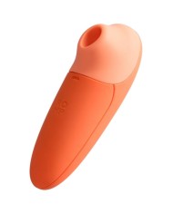 ROMP - SWITCH X STIMULATEUR CLITORIAL 6 NIVEAUX ORANGE
