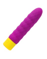 ROMP - BEAT MINI MULTIFONCTION VIBRATEUR BALLE VIOLET