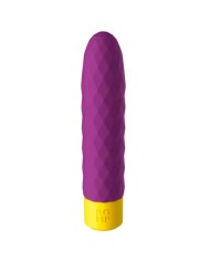 ROMP - BEAT MINI MULTIFONCTION VIBRATEUR BALLE VIOLET