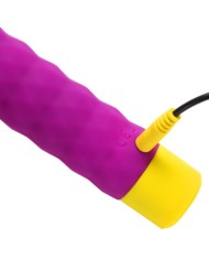 ROMP - BEAT MINI MULTIFONCTION VIBRATEUR BALLE VIOLET