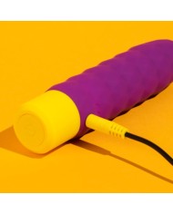 ROMP - BEAT MINI MULTIFONCTION VIBRATEUR BALLE VIOLET