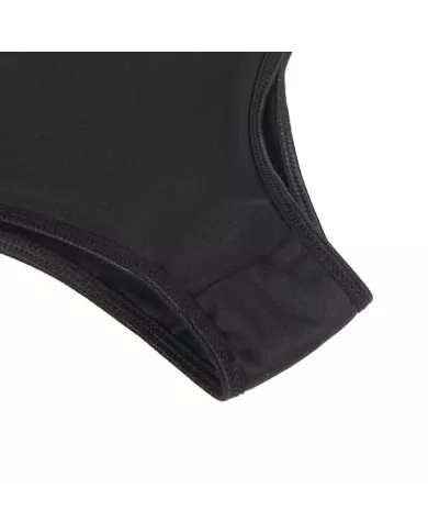 SUBBLIME - SET ENSEMBLE DEUX PIÈCES SUBBLIME SOUTIEN-GORGE ET CULOTTE L/XL