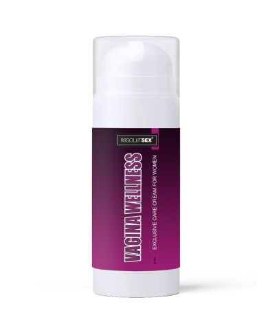 RUF - BIEN-ÊTRE VAGIN POUR MASSER LES LÈVRES 30ML