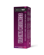 RUF - BIEN-ÊTRE VAGIN POUR MASSER LES LÈVRES 30ML