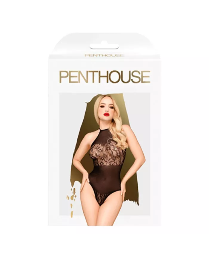PENTHOUSE - BLOOMING ERA TEDDY XL PENTHOUSE - BLOOMING ERA TEDDY XL