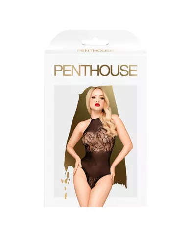 PENTHOUSE - TEDDY ÈRE BLOOMING S/M/L