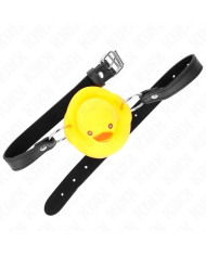 KINK - BÂILLON EN FORME DE CANARD