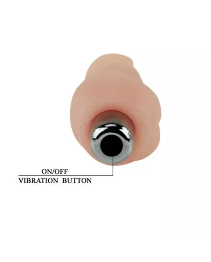 BAILE - VIBRATEUR SUPER MINI MAVOUVIN