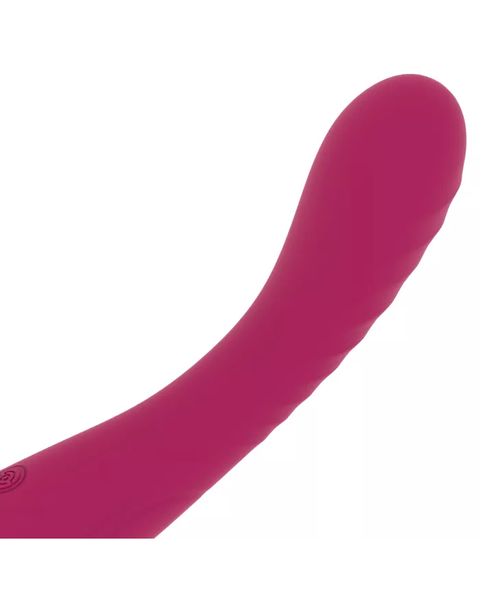 RITHUAL - STIMULATEUR KRIYA RECHARGEABLE ORCHIDÉE G-POINT