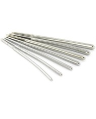 METAL HARD - DILATATEUR URÉTRAL EN ACIER 9MM