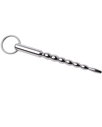 METAL HARD - DILATATEUR URÉTRAL EN ACIER 7 MM