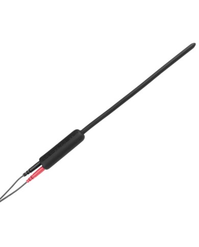 ELECTRASTIM - FLEXIBLE SILICONE ELECTRO-SEXE SON URÉTHAL 7 MM