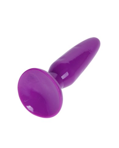 BAILE - PETIT PLUG ANAL ROSE 15 CM