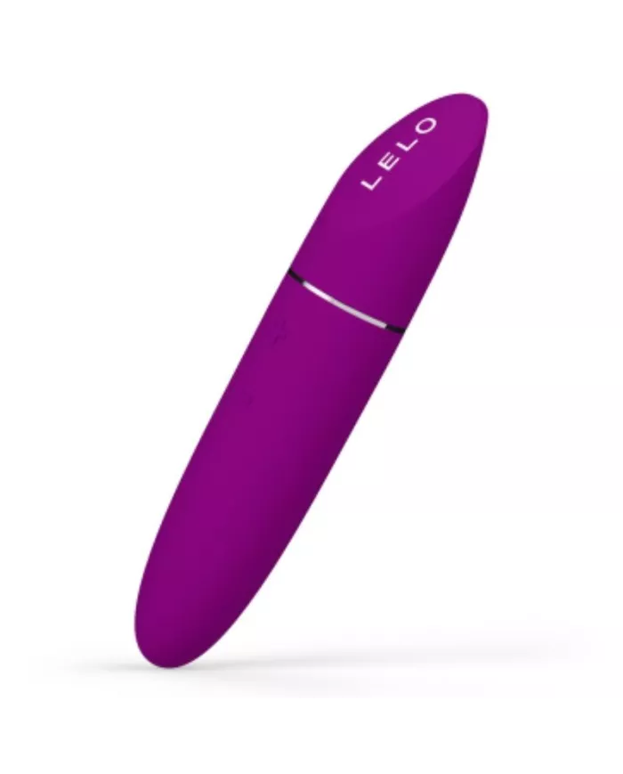 LELO - MIA 3 VIBRATEUR PERSONNEL ROSE LELO - MIA 3 VIBRATEUR PERSONNEL ROSE