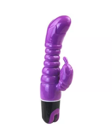 BAILE - LOVET VIBRATEUR SENSATION VIOLETTE BAILE - LOVET VIBRATEUR SENSATION VIOLETTE