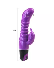 BAILE - LOVET VIBRATEUR SENSATION VIOLETTE BAILE - LOVET VIBRATEUR SENSATION VIOLETTE