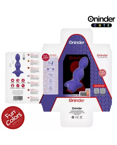ONINDER CUTE - DILATATEUR ANAL VIBRANT LOVE BUTT - APPLICATION MONDIALE GRATUITE ONINDER CUTE - DILATATEUR ANAL VIBRANT LOVE BUTT - APPLICATION MONDIALE GRATUITE