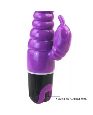 BAILE - LOVET VIBRATEUR SENSATION VIOLETTE BAILE - LOVET VIBRATEUR SENSATION VIOLETTE
