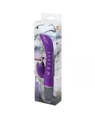 BAILE - LOVET VIBRATEUR SENSATION VIOLETTE BAILE - LOVET VIBRATEUR SENSATION VIOLETTE