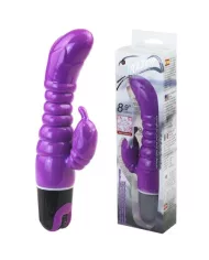 BAILE - LOVET VIBRATEUR SENSATION VIOLETTE BAILE - LOVET VIBRATEUR SENSATION VIOLETTE