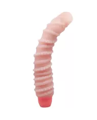 BAILE - VIBRATEUR SPIRALE SENSUELLE FLEXI VIBE 19.5 CM BAILE - VIBRATEUR SPIRALE SENSUELLE FLEXI VIBE 19.5 CM
