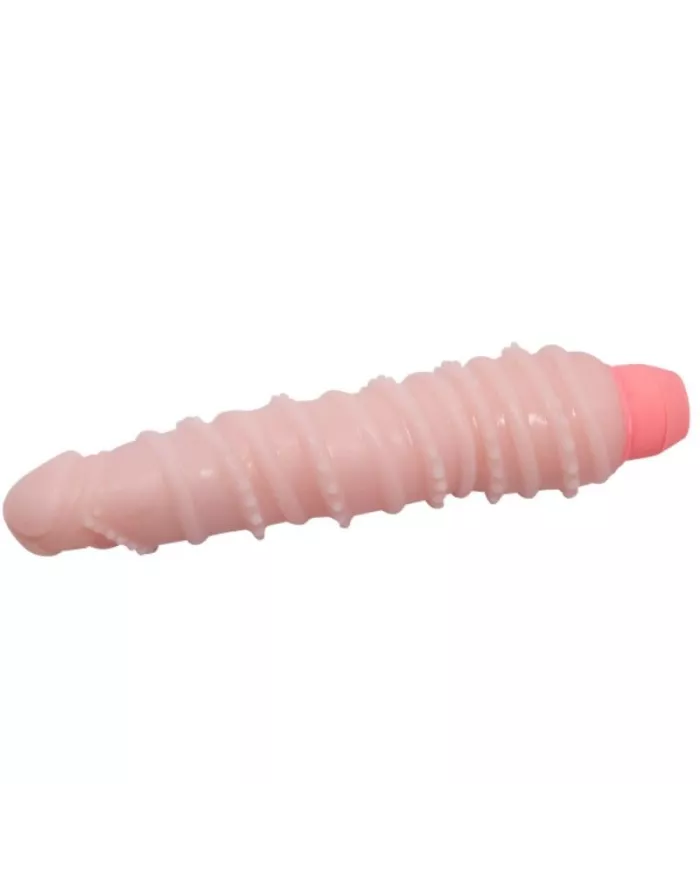 BAILE - VIBRATEUR SPIRALE SENSUELLE FLEXI VIBE 19.5 CM BAILE - VIBRATEUR SPIRALE SENSUELLE FLEXI VIBE 19.5 CM