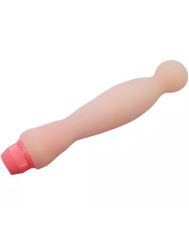 BAILE - VIBRATEUR FLEXI VIBE SENSUAL SPINE 22 CM