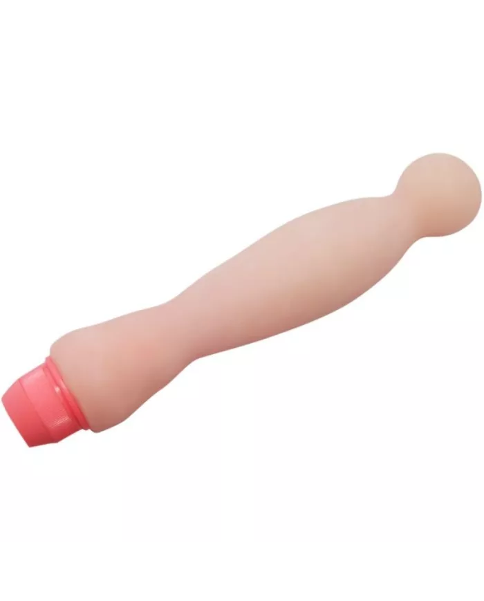 BAILE - VIBRATEUR FLEXI VIBE SENSUAL SPINE 22 CM BAILE - VIBRATEUR FLEXI VIBE SENSUAL SPINE 22 CM