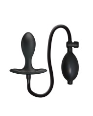 MR PLAY - PLUG ANAL GONFLABLE RÉGLABLE