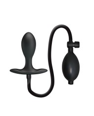 MR PLAY - PLUG ANAL GONFLABLE RÉGLABLE