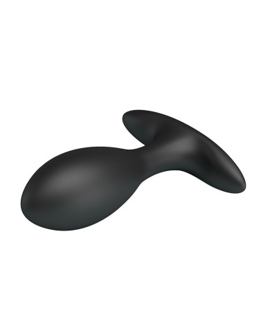 MR PLAY - PLUG ANAL GONFLABLE RÉGLABLE