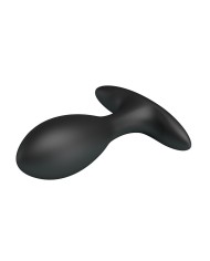 MR PLAY - PLUG ANAL GONFLABLE RÉGLABLE