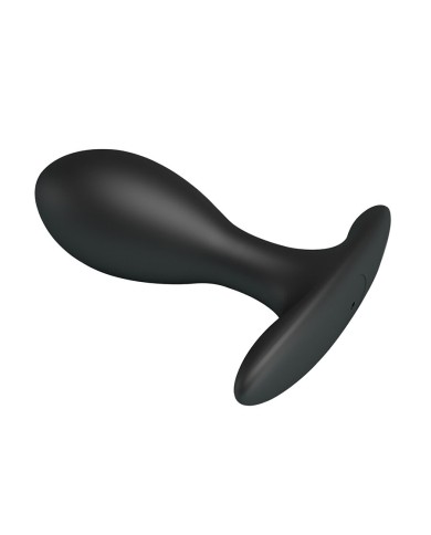 MR PLAY - PLUG ANAL GONFLABLE RÉGLABLE