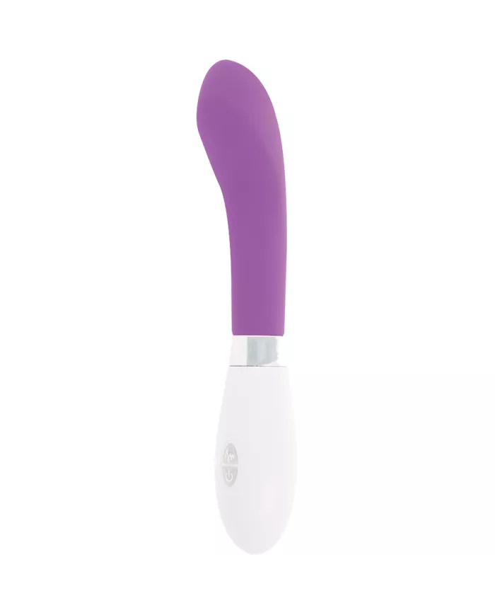 GLOSSY - JOHN VIBRATEUR VIOLET GLOSSY - JOHN VIBRATEUR VIOLET