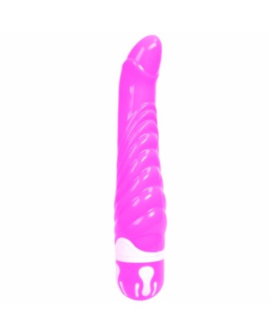 BAILE - LA BITE RÉALISTE LILAS G-SPOT 21.8 CM