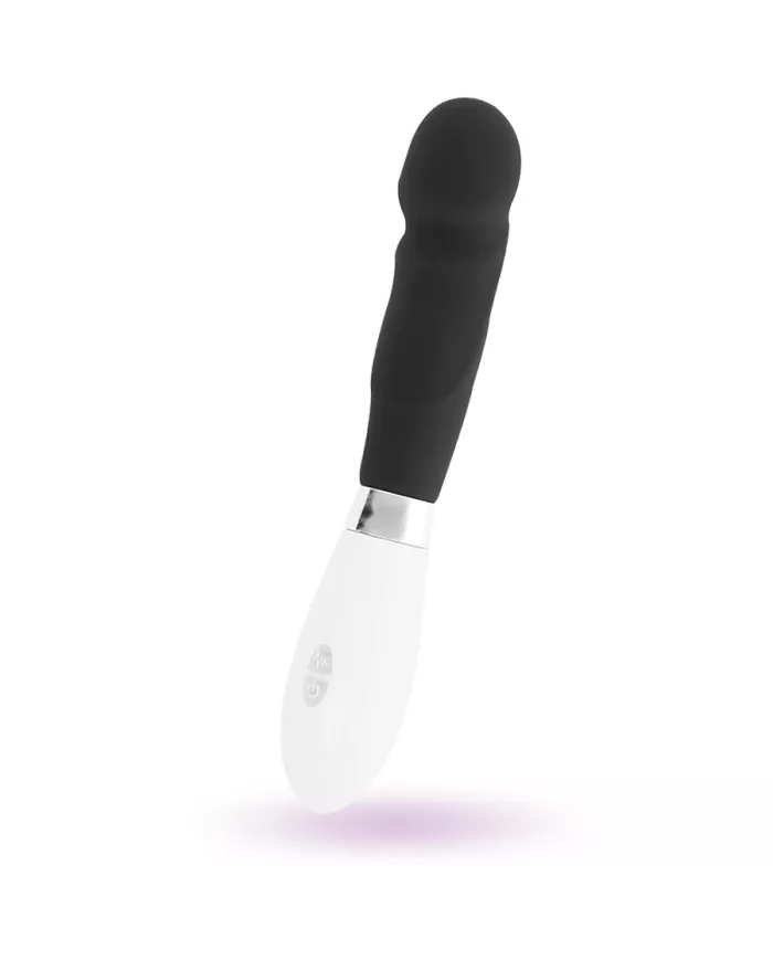 GLOSSY - VIBRATEUR PAUL NOIR GLOSSY - VIBRATEUR PAUL NOIR