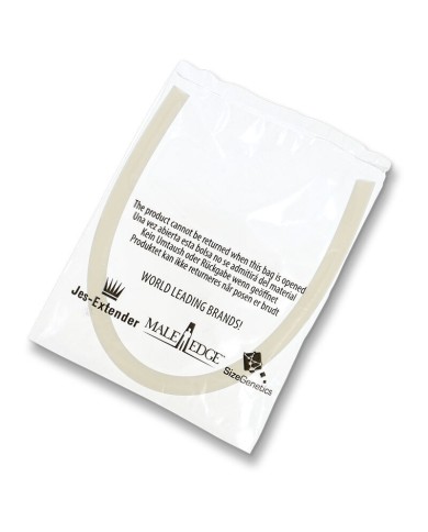JES-EXTENDER - REMPLACEMENT SILICONE
