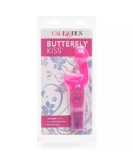 CALEXOTICS - KISS PAPILLON KISS ROSE CALEXOTICS - KISS PAPILLON KISS ROSE
