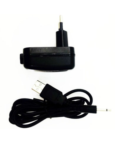 PRETTY LOVE - CHARGEUR USB AVEC CBLE