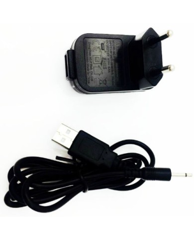 PRETTY LOVE - CHARGEUR USB AVEC CBLE