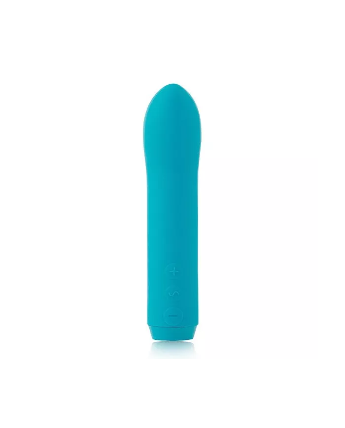 JE JOUE - VIBRATEUR BULLET G-SPOT BLEU JE JOUE - VIBRATEUR BULLET G-SPOT BLEU