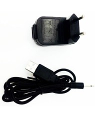 PRETTY LOVE - CHARGEUR USB AVEC CBLE