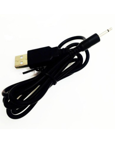 PRETTY LOVE - CHARGEUR USB AVEC CBLE