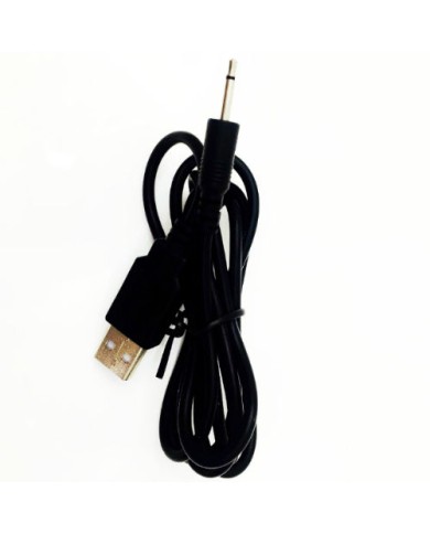 PRETTY LOVE - CHARGEUR USB AVEC CBLE