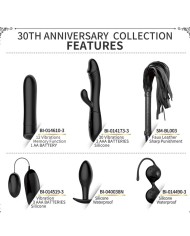 PRETTY LOVE - KIT DE PRODUITS POUR COUPLES