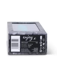 JE JOUE - VIBRATEUR BULLET G-SPOT BLEU JE JOUE - VIBRATEUR BULLET G-SPOT BLEU