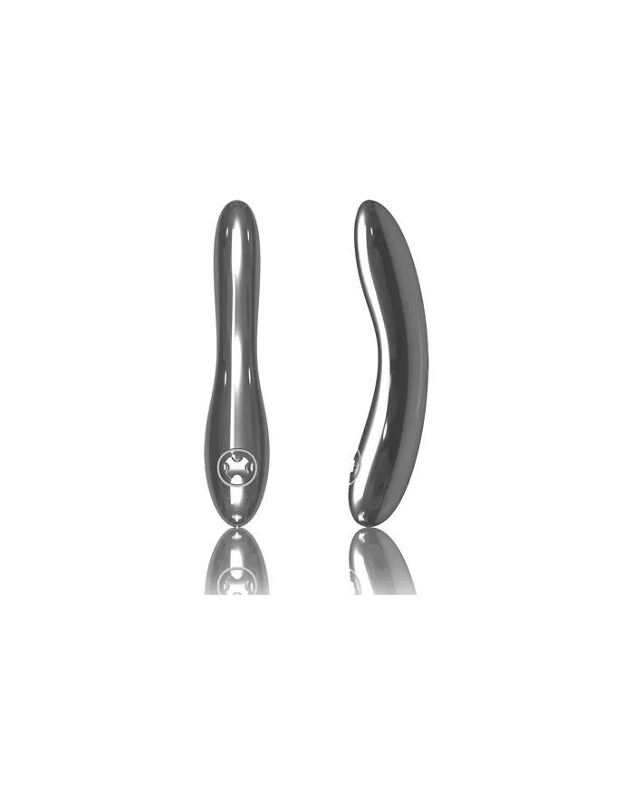 LELO - VIBRATEUR INEZ EN ACIER INOXYDABLE LELO - VIBRATEUR INEZ EN ACIER INOXYDABLE