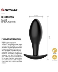 PRETTY LOVE - KIT DE PRODUITS POUR COUPLES
