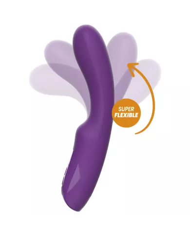 REWOLUTION - VIBRATEUR SOUPLE REWOCLASSY REWOLUTION - VIBRATEUR SOUPLE REWOCLASSY