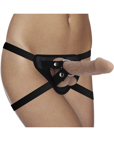 MR INTENSE - HARNESS SANGLE UNIVERSELLE SUR
